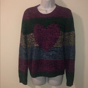 Loft Sweater